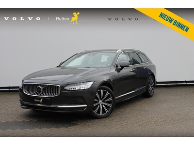 Volvo V90 Benzine