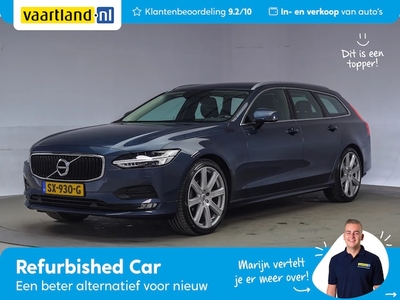 Volvo V90 Diesel