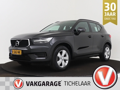 VOLVO XC40 1.5 T2 Momentum | Org NL | Trekhaak | Navi | Apple CarPlay | DAB+