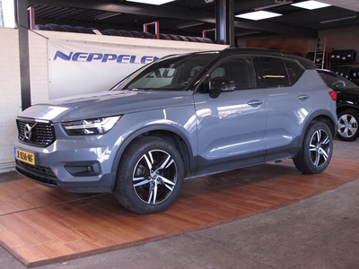 Volvo XC40 1.5 T3 R-Design (bj 2020, automaat)