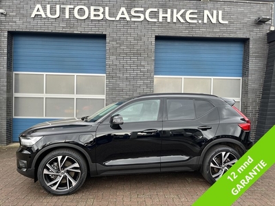 Volvo XC40 1.5 T5 Recharge R-Design, 20 inch, pano, leder