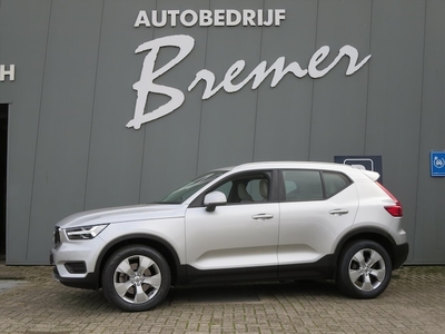 Volvo XC40 Benzine