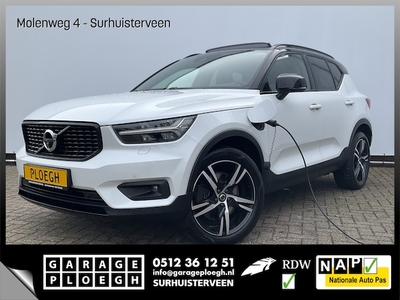 Volvo XC40 Benzine