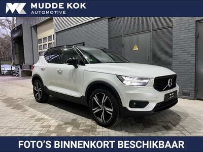 Volvo XC40 Benzine