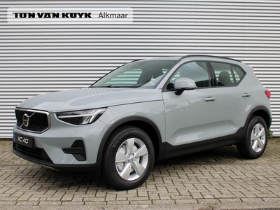 Volvo XC40 Benzine