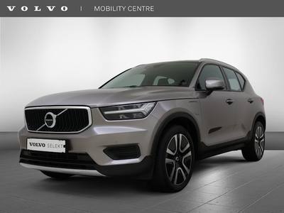 Volvo XC40 Benzine