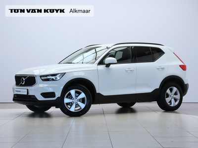 Volvo XC40 T2 Automaat Core / Privacy glass / DAB+ / CarPlay