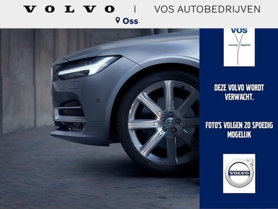 Volvo XC40 T3 Inscription Adaptieve Cruise Control met