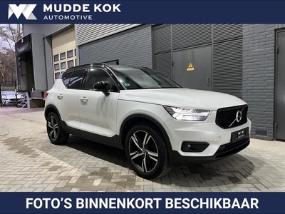 Volvo XC40 T5 Recharge R-Design ACC Harman/Kardon