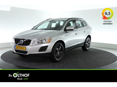 Volvo XC60 2.0 D3 Kinetic / AUTOMAAT / CRUISE / CLIMA / PDC /