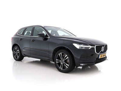 Volvo XC60 2.0 T5 Momentum Business-Pack-Connect-Plus Aut.