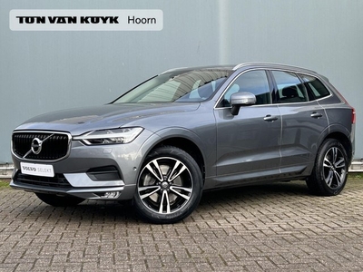 Volvo XC60 2.0 T5 Momentum Business Pack Connect Plus Sport