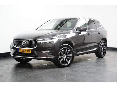 Volvo XC60 Benzine