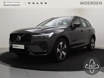 Volvo XC60 Benzine