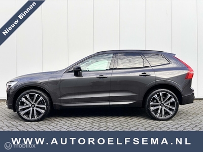 Volvo XC60 Benzine