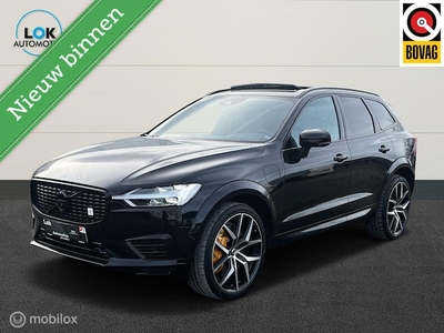 Volvo XC60 Benzine