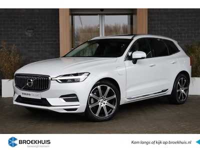 Volvo XC60 Benzine