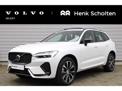 Volvo XC60 Benzine