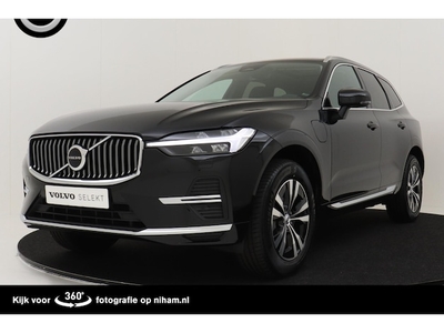 Volvo XC60 Benzine