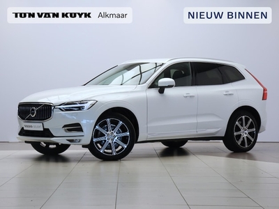 Volvo XC60 Benzine