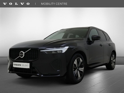 Volvo XC60 Benzine