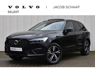 Volvo XC60 Recharge T8 390PK AWD R-Design 360 Camera