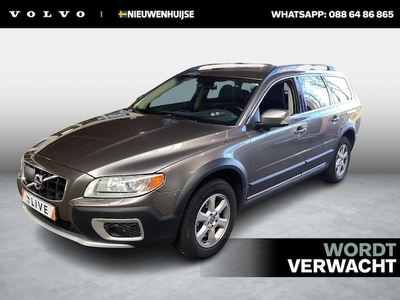 Volvo XC70 Benzine