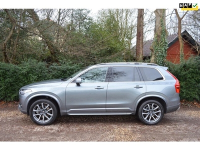 Volvo XC90 2.0 D4 90th Anniversary Edition 7-persoons ORG