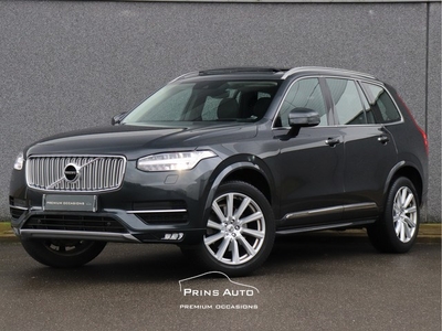 Volvo XC90 2.0 T5 AWD Inscription