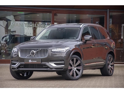 VOLVO XC90 2.0 T8 RECHARGE AWD ULTIMATE BRIGHT LONG RANGE