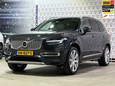 Volvo XC90 2.0 T8 Twin Engine AWD