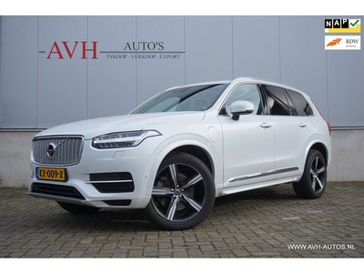 Volvo XC90 2.0 T8 Twin Engine AWD Inscription