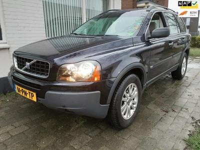 Volvo XC90 2.5 T Elite