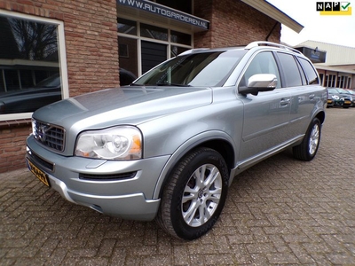 Volvo XC90 3.2 Momentum Automaat / leder / Schuifdak / 7