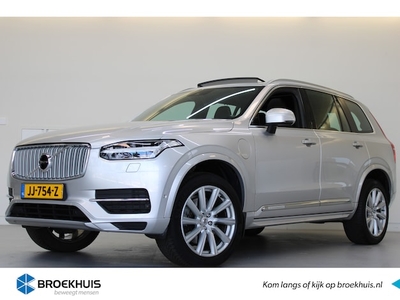 Volvo XC90 Benzine