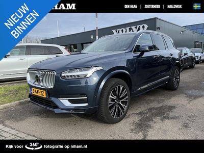 Volvo XC90 Benzine