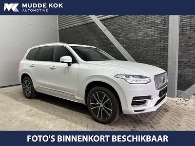 Volvo XC90 Benzine