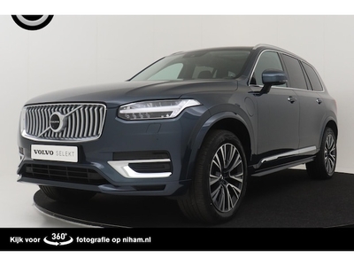 Volvo XC90 Benzine