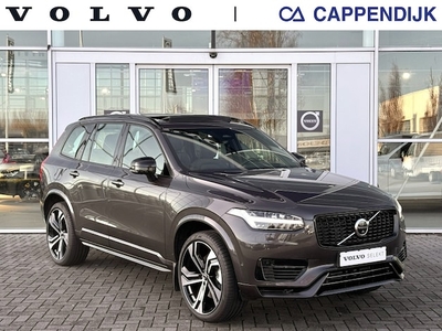 Volvo XC90 Benzine