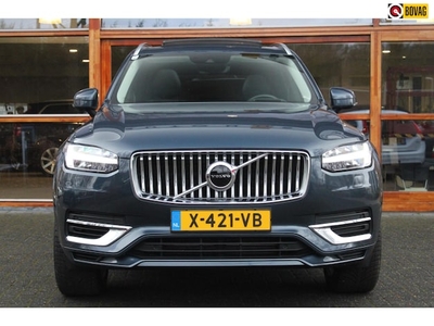 Volvo XC90 Benzine