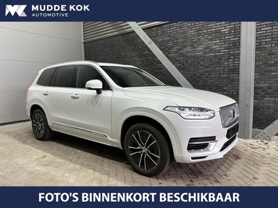 Volvo XC90 T8 Recharge AWD Core Bright 7P harman/kardon