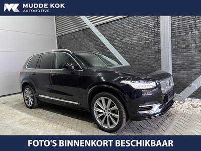 Volvo XC90 T8 Recharge AWD R-Design Expr. 7P