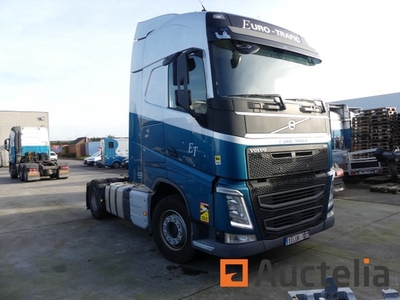 Vrachtwagen Volvo FH 460 (2015-771.546 km)