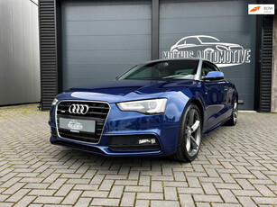 Audi A5 CABRIOLET Sport Edition S Line 1.8 TFSI Sport Edition S Line 19 inch velgen