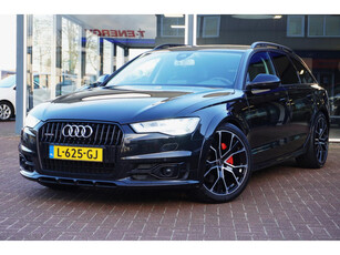 Audi A6 allroad quattro 3.0 TDI Premium Edition | Automaat | Camera | Luchtvering | Vol opties | PDC | Trekhaak | Inruil mogelijk