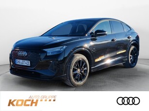 Audi Q4