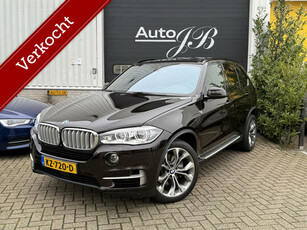 BMW X5 xDrive40e INDIVIDUAL | A.C.C | B&O | VOL | 2e EIG!