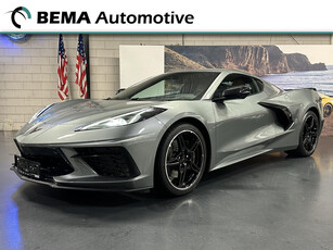 Chevrolet Corvette C8 3LT Z51 C8 3LT Z51