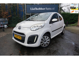 Citroen C1 1.0 Collection/Airco/Nap/Elek.pakket/