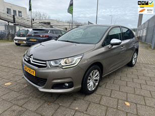 Citroen C4 1.2 PureTech Feel Collection | zeer frisse auto | goed onderhouden | lage km!